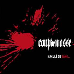 Coup De Masse : Maculé de Sang